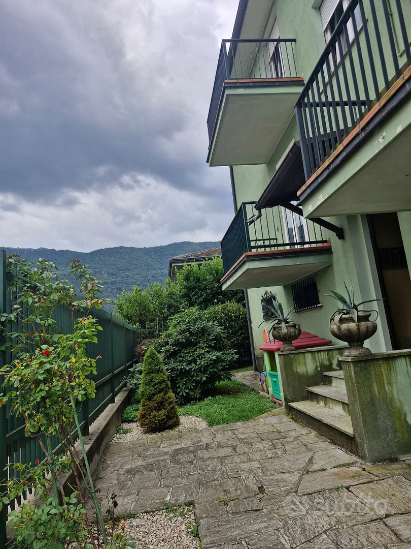 Appartamento – Omegna, Bagnella - Vista 2