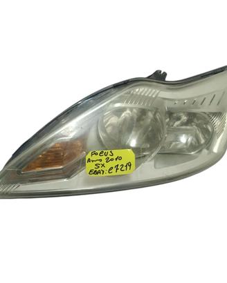 FARO ANTERIORE SINISTRO FORD Focus Berlina 4° Ser