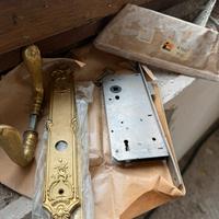 Seratura “antica”