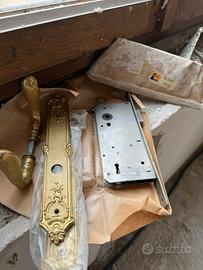 Seratura “antica”