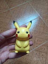 pikachu pokemon 