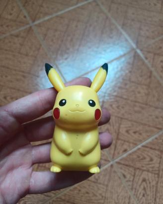 pikachu pokemon 