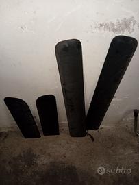 paracolpi sportelli panda