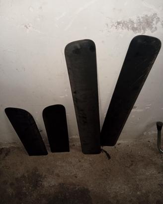 paracolpi sportelli panda