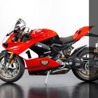 Ducati Panigale V4 25° ANNIVERSARIO 916 - 2020