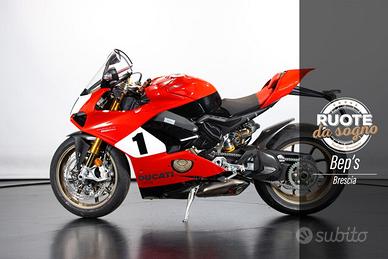 Ducati Panigale V4 25° ANNIVERSARIO 916 - 2020