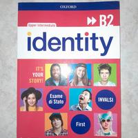 Identity B2