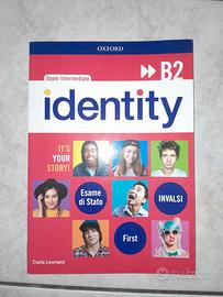 Identity B2