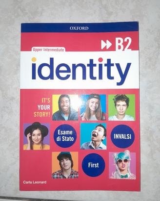 Identity B2
