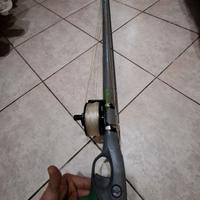 Fucile pescasub Arbalete