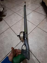 Fucile pescasub Arbalete