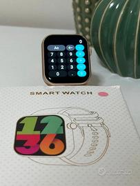 orologio Smartwatch