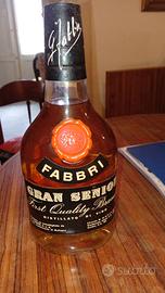 GRAN SENIOR First Quality Brandy RISERVA CUVEDOR D