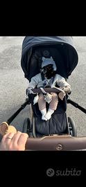 Cybex passeggino priam