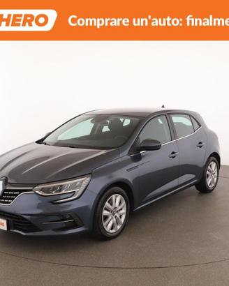 RENAULT Megane RA05317