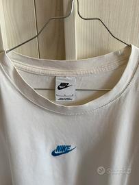Tshirt Nike panna