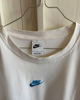 Tshirt Nike panna