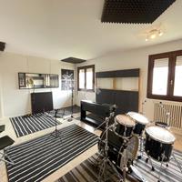 UFFICIO A SAN GIORGIO IN BOSCO