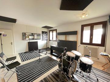 UFFICIO A SAN GIORGIO IN BOSCO