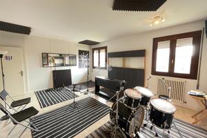 UFFICIO A SAN GIORGIO IN BOSCO