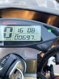 Fantic XM 50 2T Competition - 2023