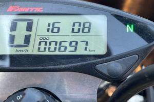 Fantic XM 50 2T Competition - 2023