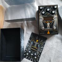 Gamechanger Plasma Coil Pedal