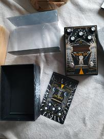 Gamechanger Plasma Coil Pedal