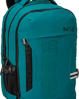 Zaino Squid Game NUOVO 