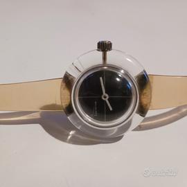 Rarissimo orologio Lucerne vintage anni '70