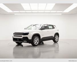 JEEP Avenger 1.2 Turbo Altitude ADAS PACK + INFOTA