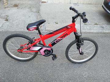 Bicicletta Coppi 24