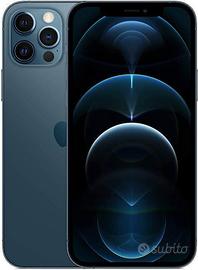 APPLE IPHONE 12 PRO 128 GB COME NUOVO
