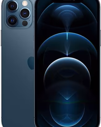 APPLE IPHONE 12 PRO 128 GB COME NUOVO