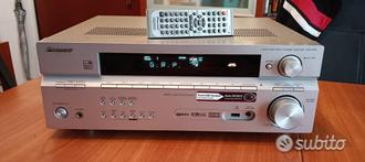 sintoampli MP3 Pioneer VSX-516 S - 6.1 +telecomand  			