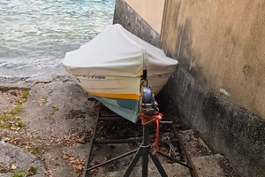 barca vetroresina