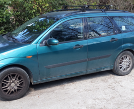 Vendita Ford Focus