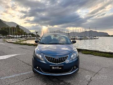 Lancia Ypsilon 1.0 FireFly 5 porte S&S Hybrid Ecoc