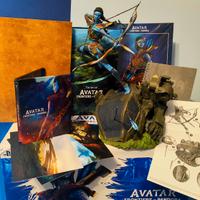 Avatar Frontiers of Pandora PS5 Collector edition 