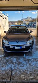 Renault Megane III serie 1.5 dci 110 cv