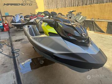 Moto d'acqua SeaDoo RXP 325 2024 60h