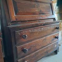 da ritirare sul posto, non spedisco