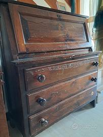 da ritirare sul posto, non spedisco