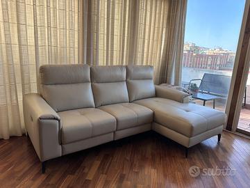 Divano Poltron e Sofà come nuovo!!