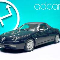 ALFA ROMEO Spider 3.0i V6 L *KM ORIGINALI*PER APPA