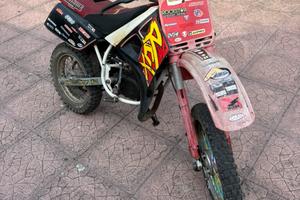 malaguti grizzly 12 50cc