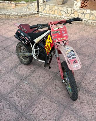 malaguti grizzly 12 50cc