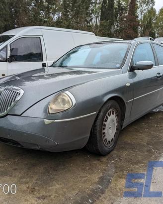 LANCIA THESIS 841 2.4 JTD 150CV 02-09 - Ricambi