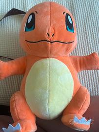 Peluches Charmender pokemon