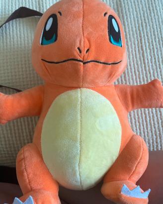 Peluches Charmender pokemon